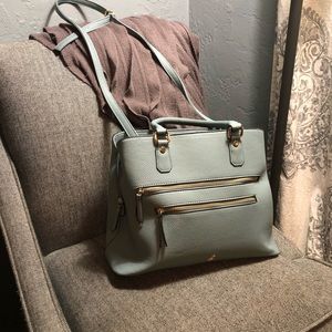 Kate & Alex Cuffaro Purse